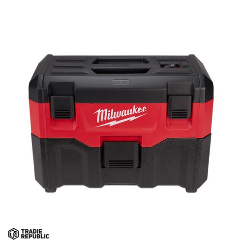 M18WDV-0 Milwaukee M18 7.5L Wet/Dry Vacuum